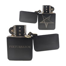 Load image into Gallery viewer, "Pentagram" Lighter