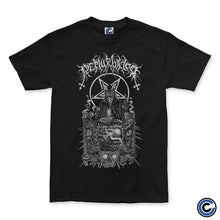 Load image into Gallery viewer, "Business With Satan" Shirt