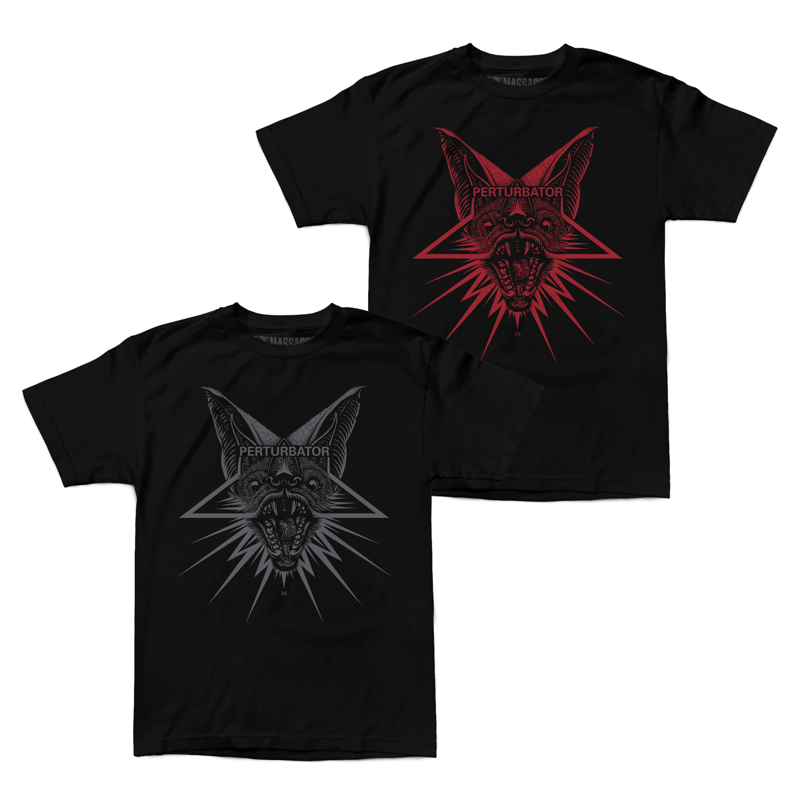 Perturbator t shirt new arrivals