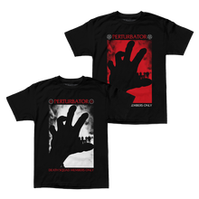 Load image into Gallery viewer, &quot;Death Squad&quot; Shirt : Perturbator Official Merch
