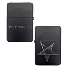 Load image into Gallery viewer, &quot;Pentagram&quot; Lighter
